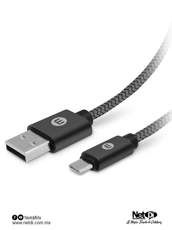 Cable Usb tipo c Mobo